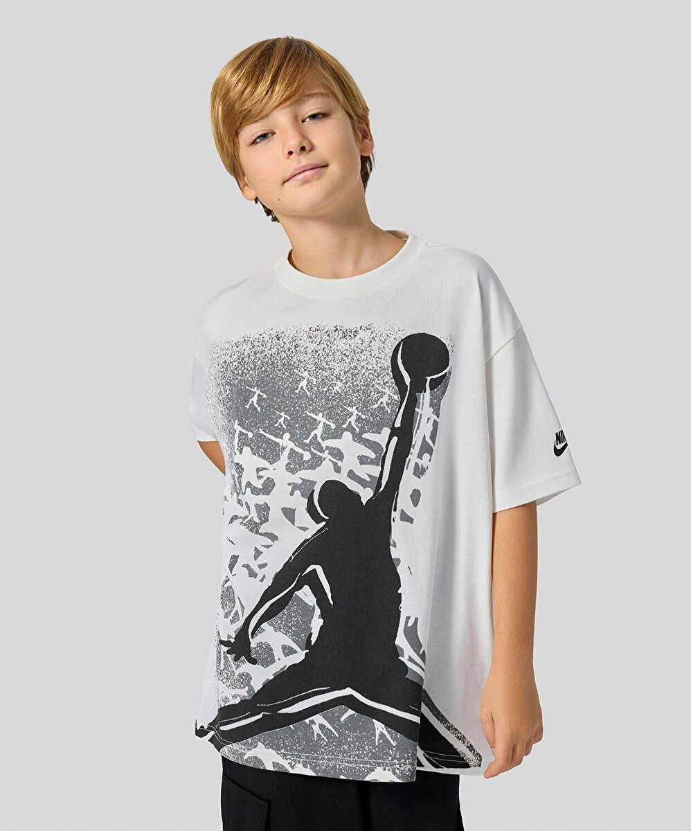 Jordan Seasonal Brand T-Shirt