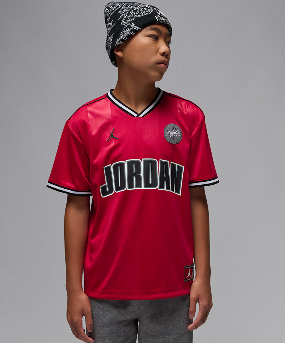 Jordan Sport Jersey
