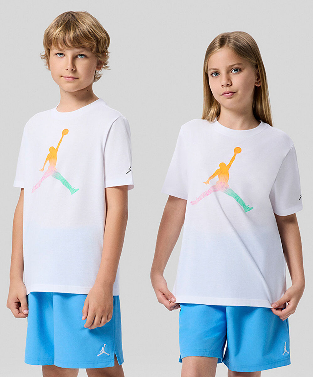 Jordan Tie-Dye T-Shirt