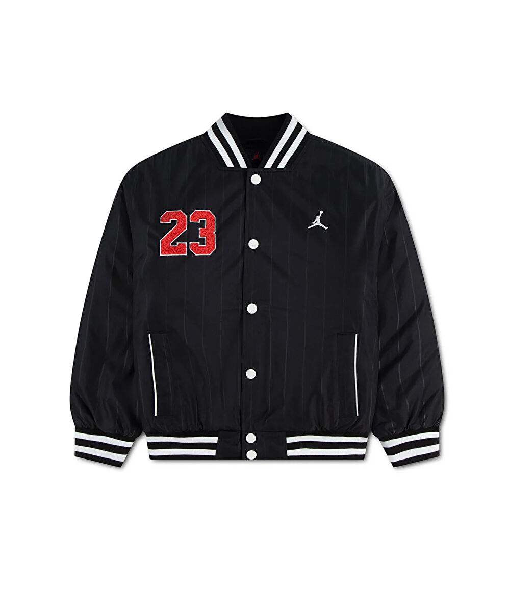 Jordan Baseball Bomber Jacket