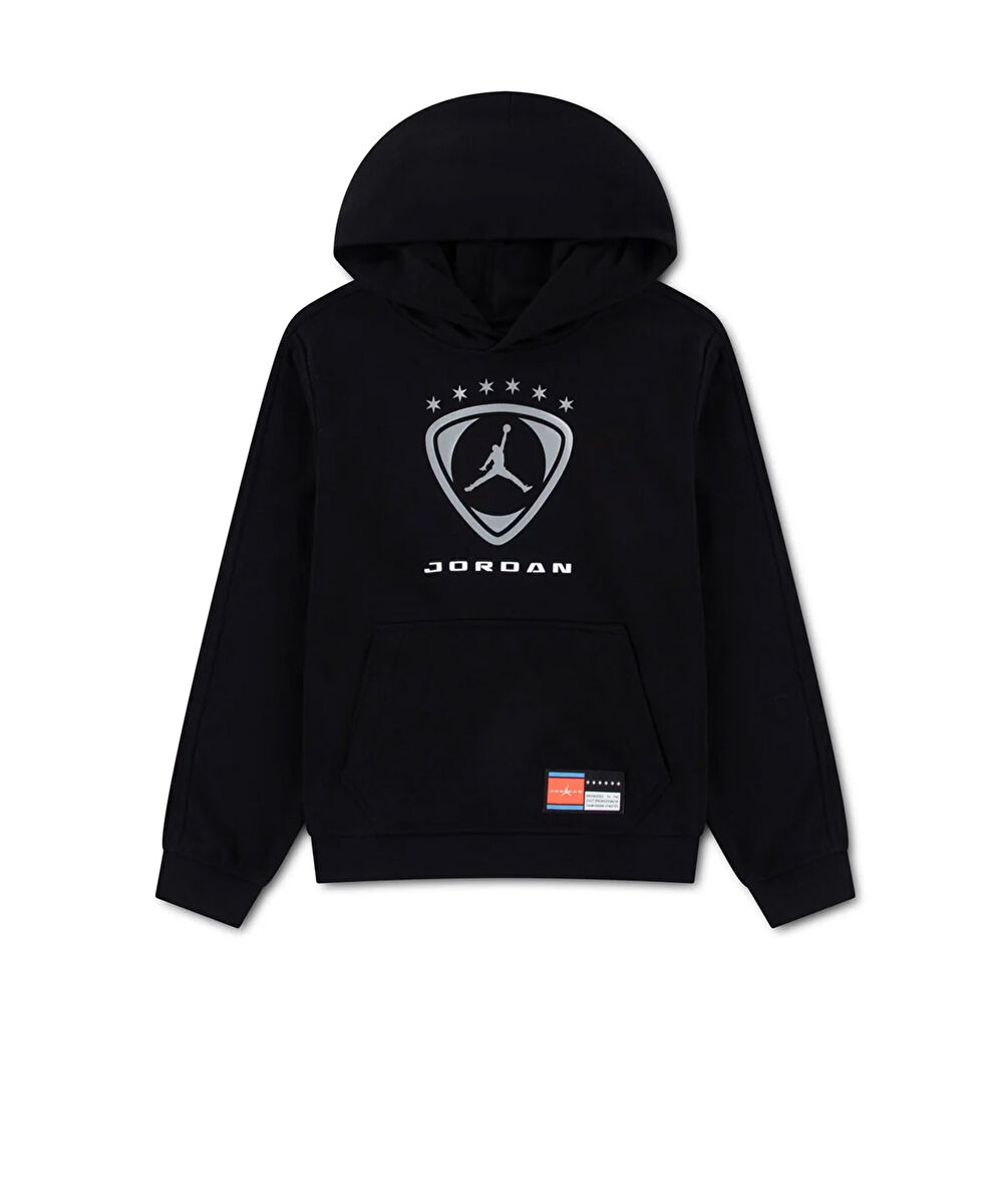 Jordan Flight Club Pullover Hoodie