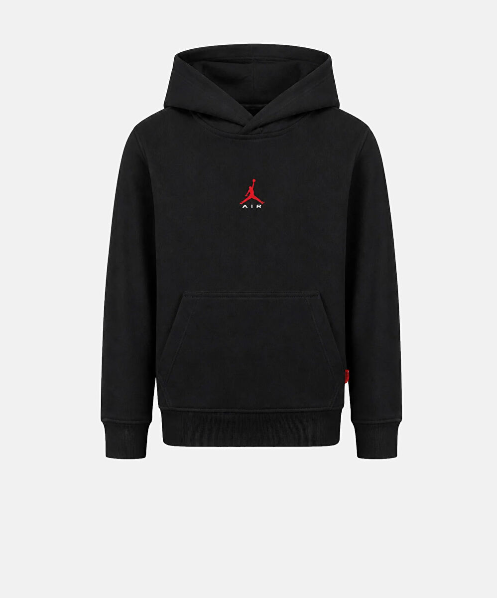 Jordan Brooklyn Pullover Hoodie