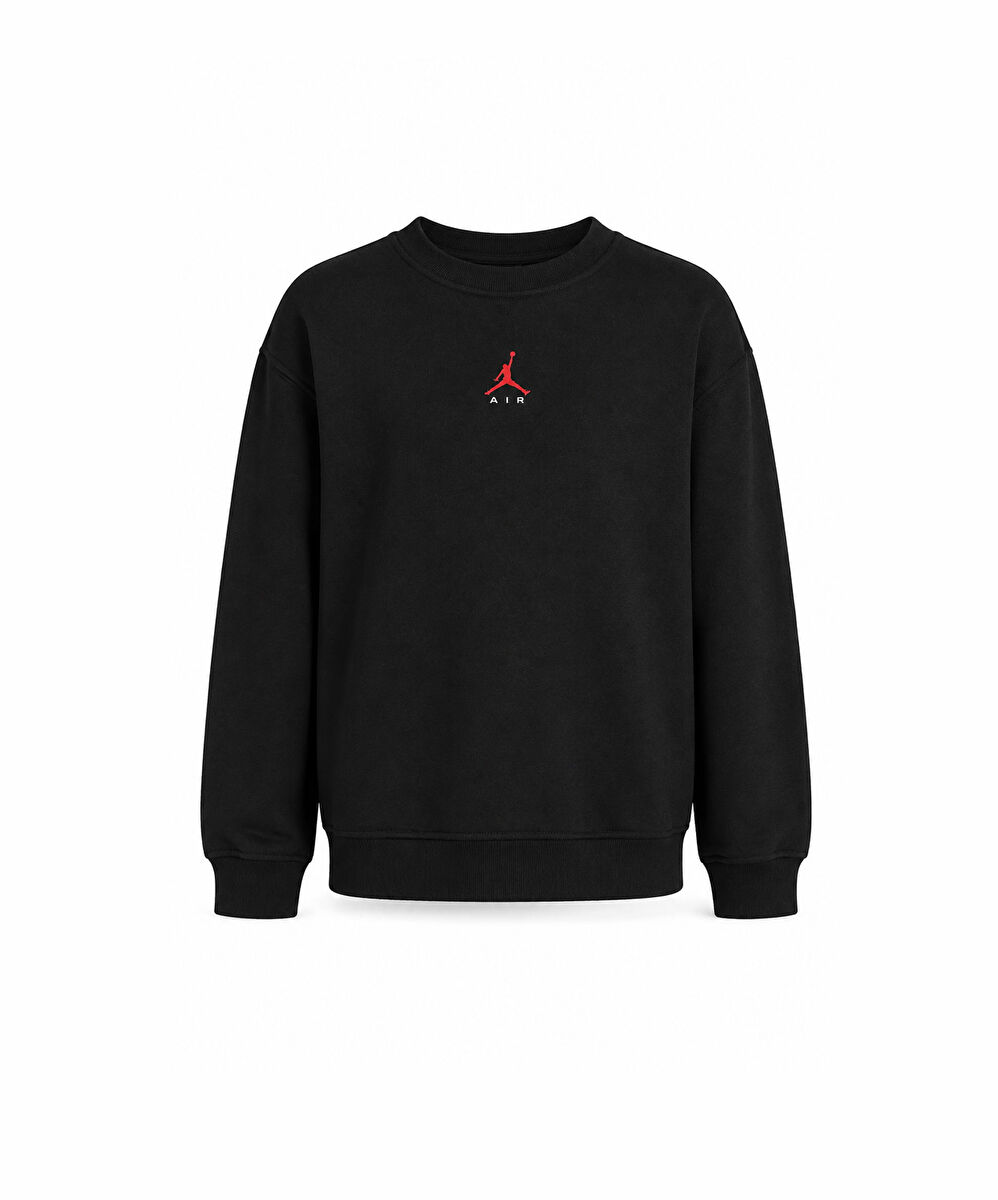 Jordan Brooklyn Fleece Crew Sweatshirt