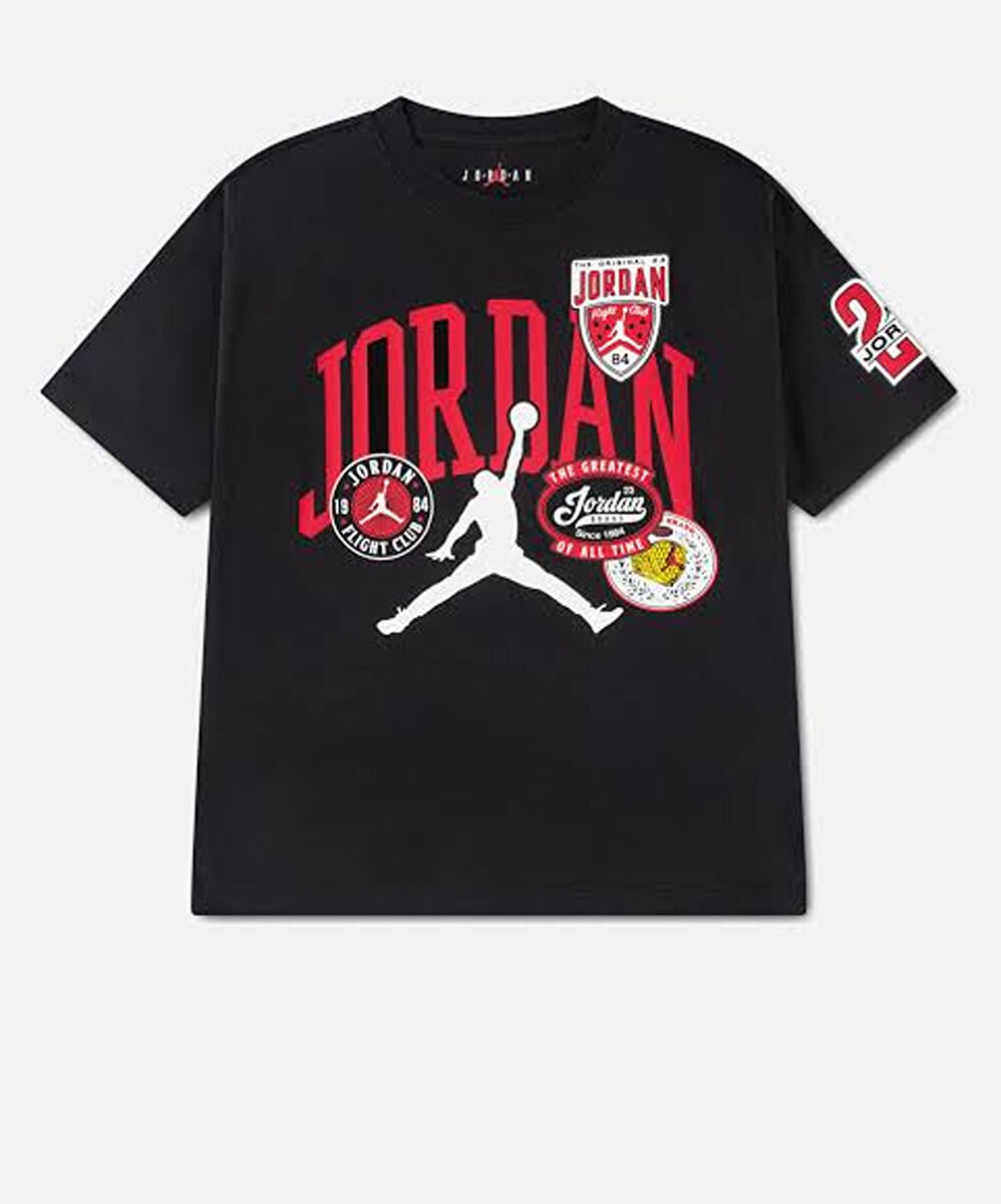 Jordan I23 Highway Arch T-Shirt