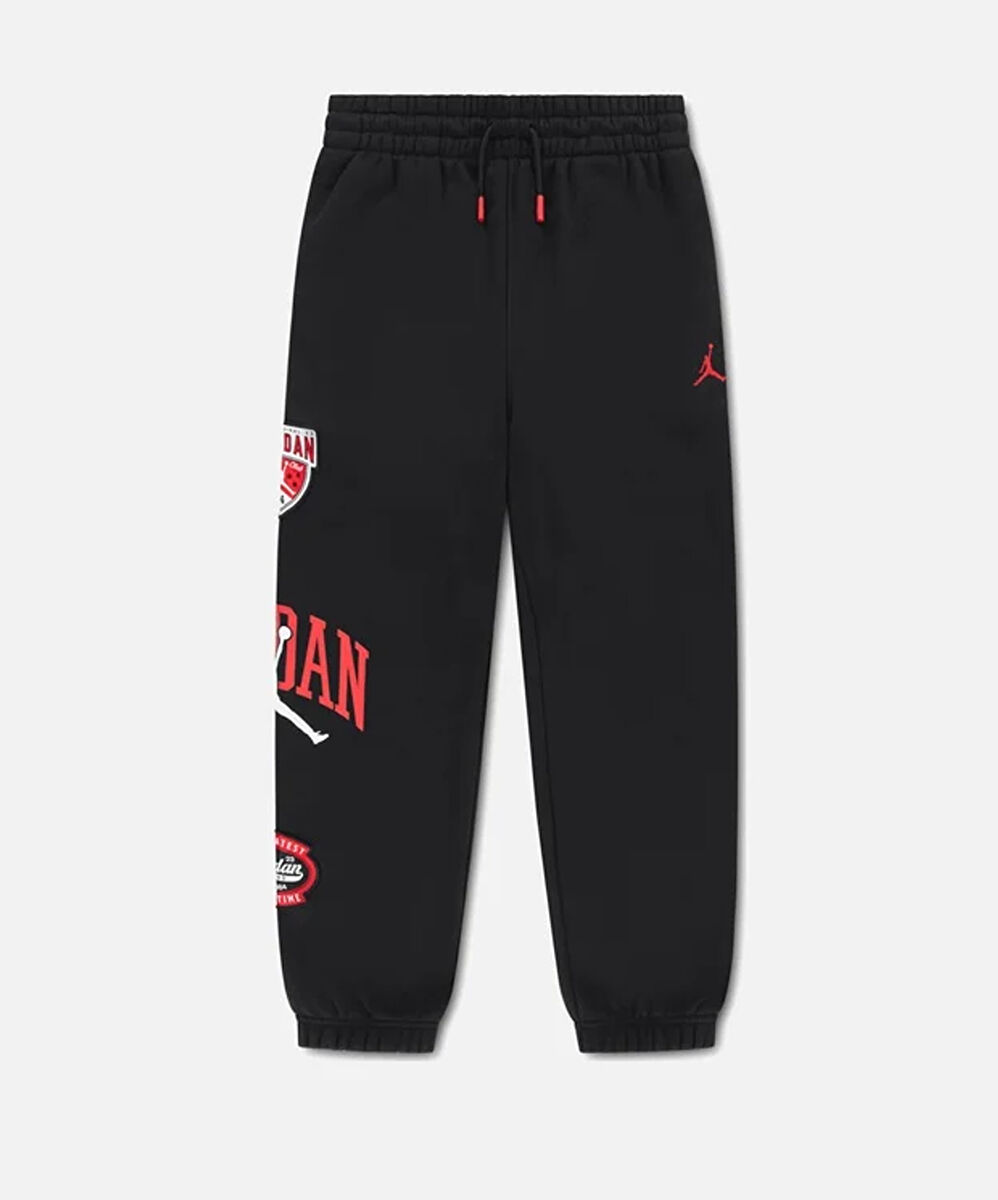 Jordan I23 Cruise Control Fleece Sweatshirt