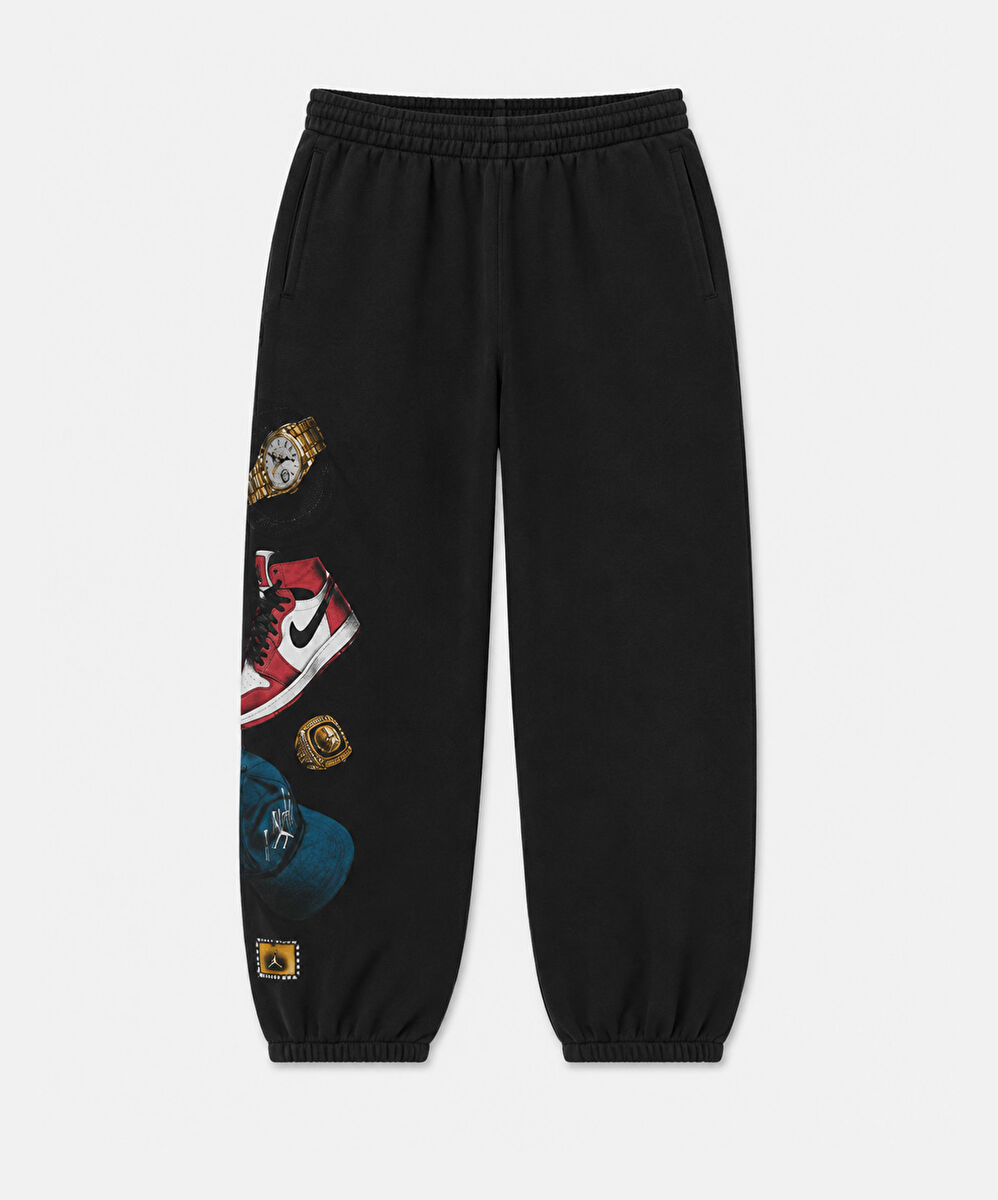 Jordan Mike's Flight Kit Pants