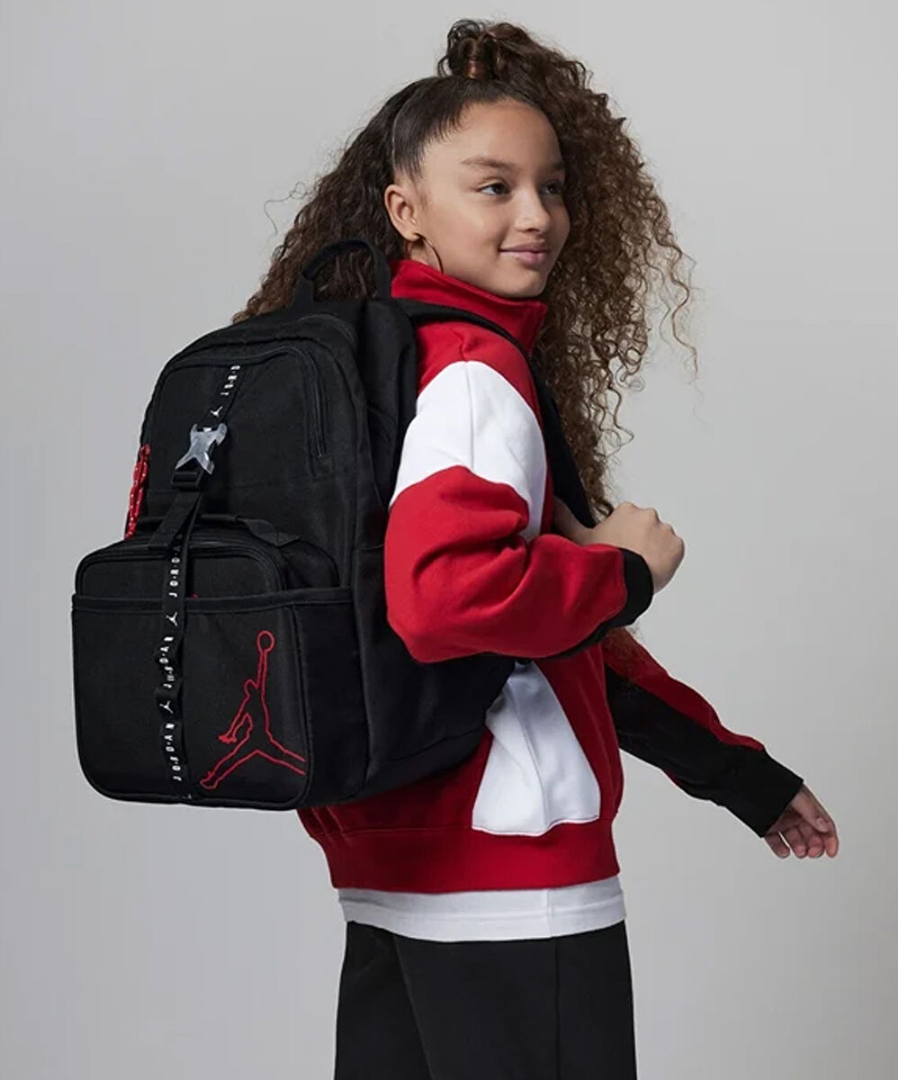 Jordan Air Lunch Backpack