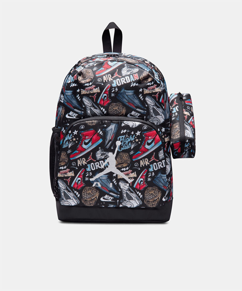 Jordan Air Raid Backpack