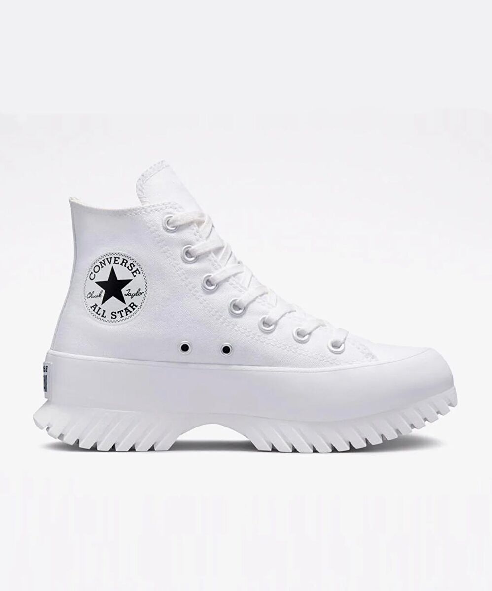 Converse Taylor All Star Lugged