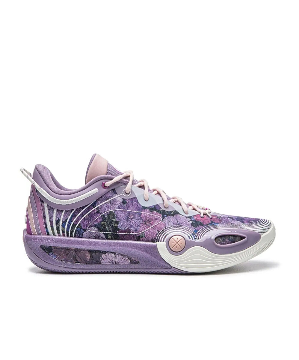 Li-Ning Professional Basketball Shoes