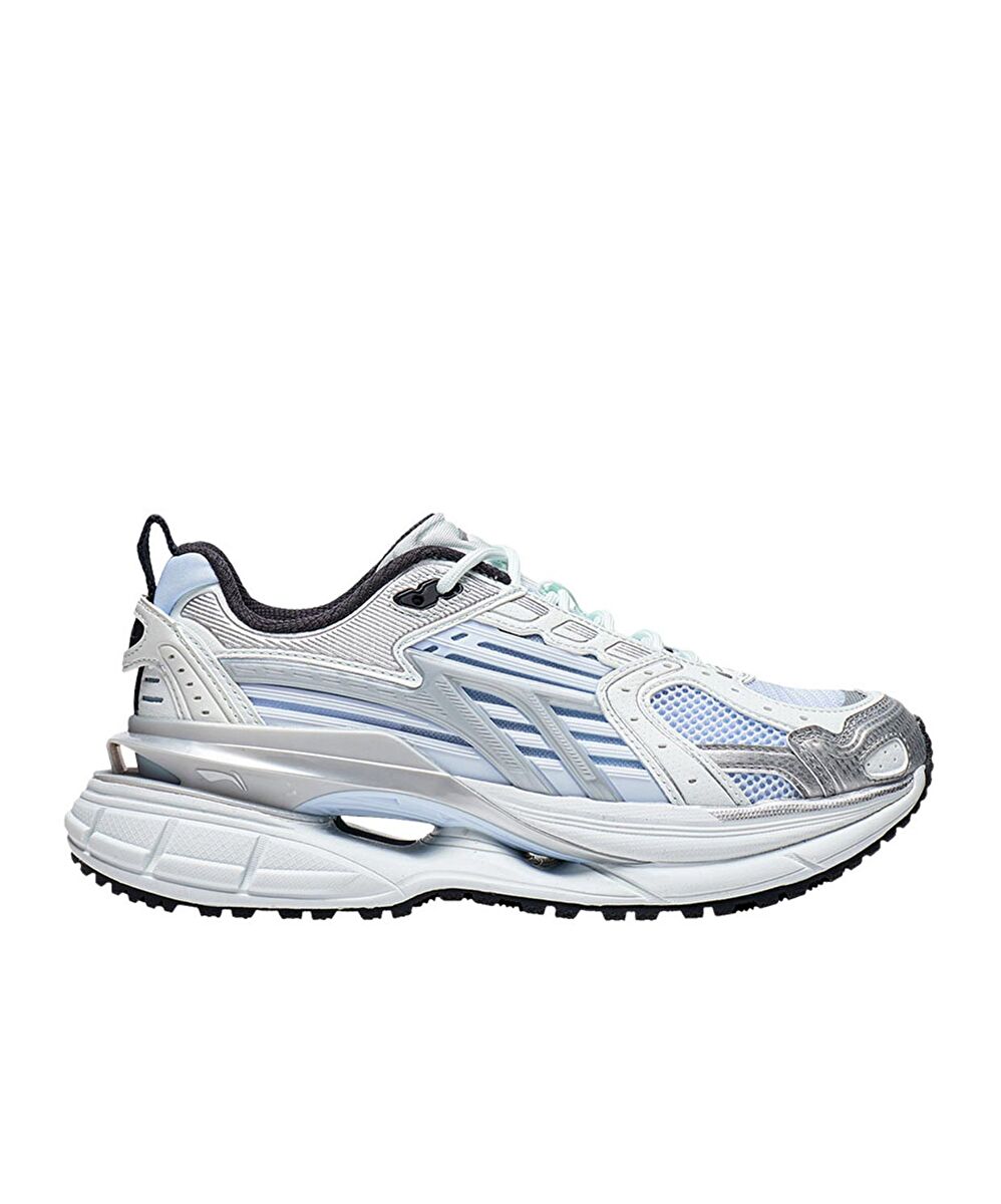 Li-Ning Yi Xing 5 'White Grey Blue'