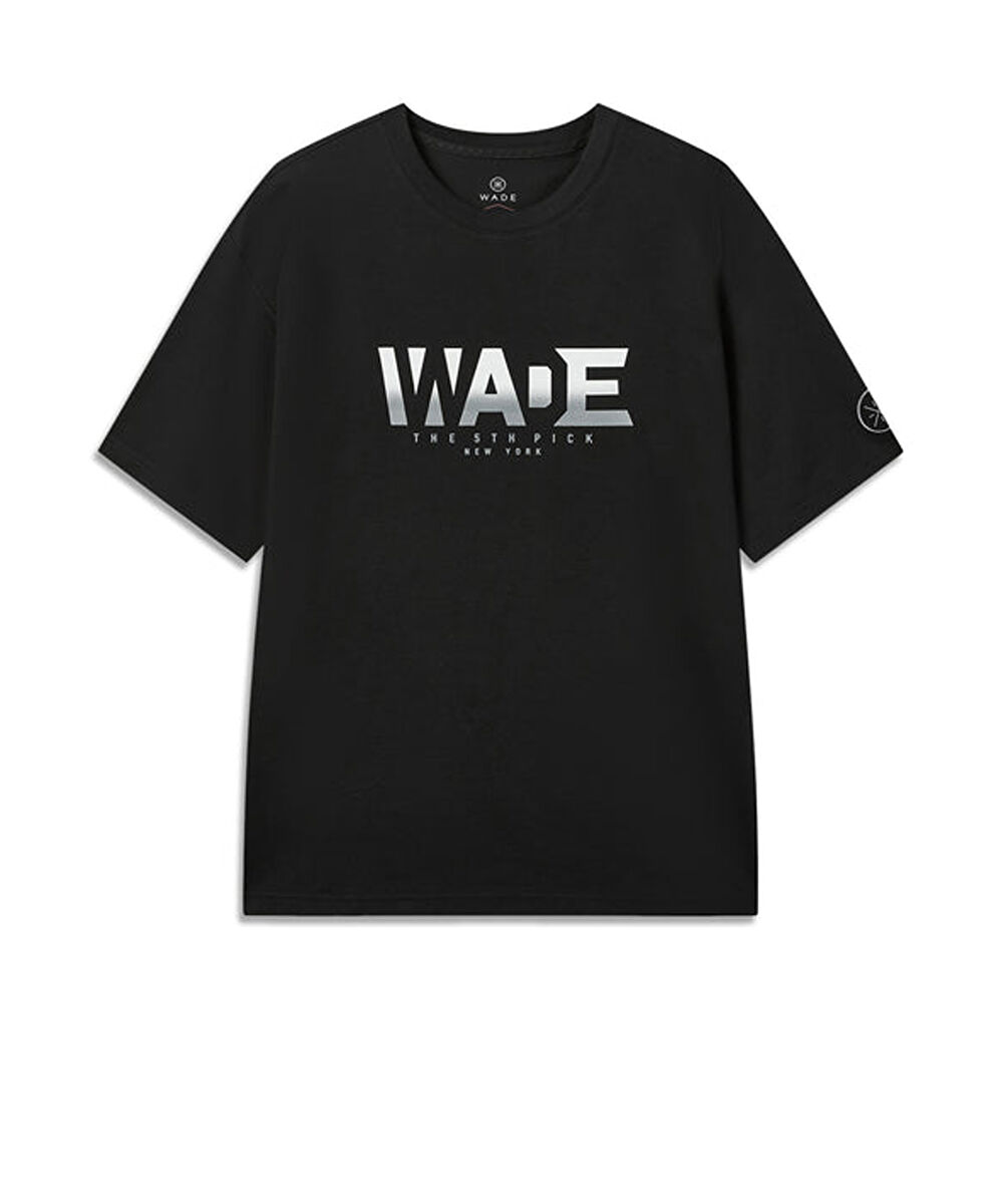 Li-Ning S/S T-Shirt
