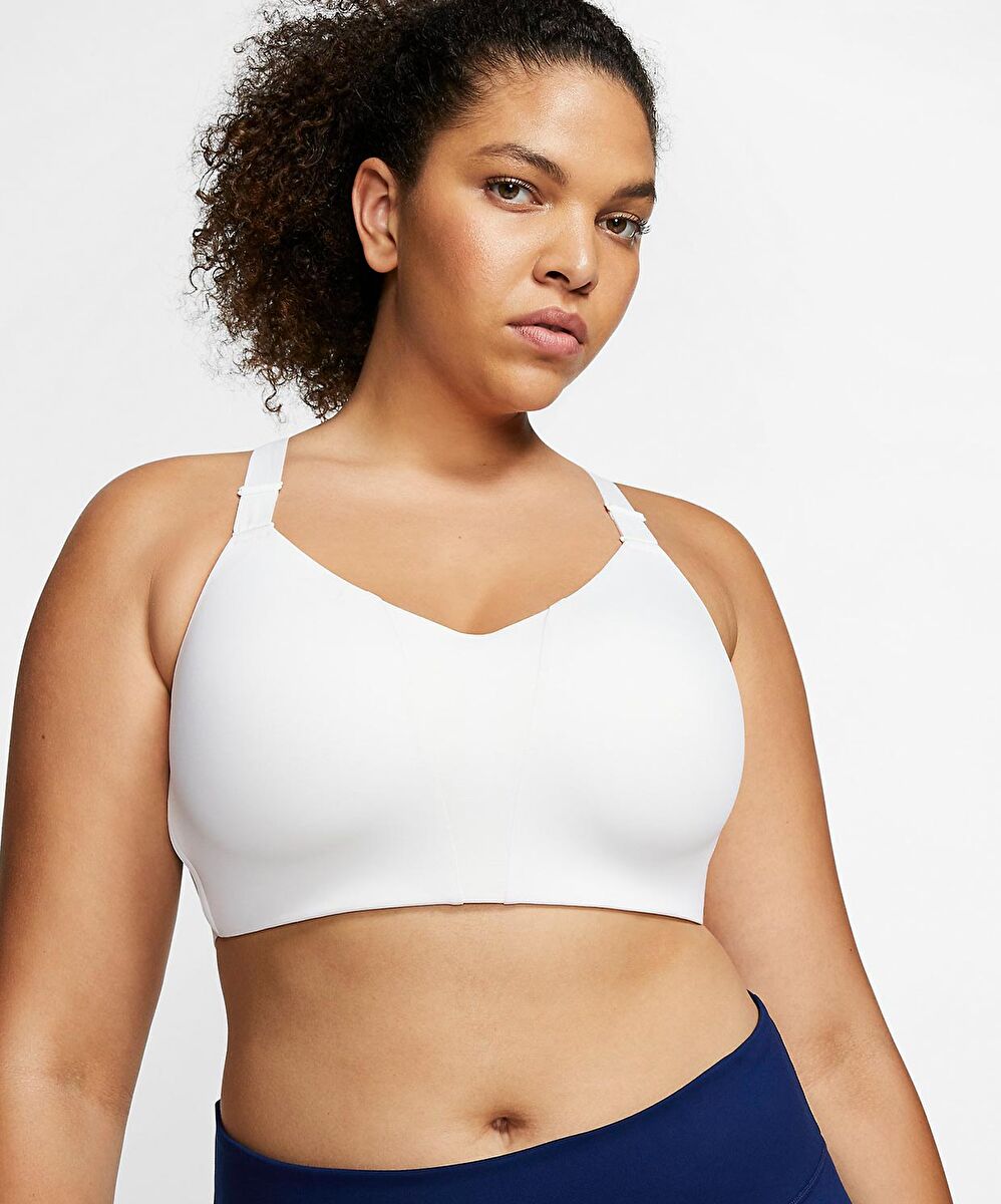Nike W Nk Df Rıval Bra
