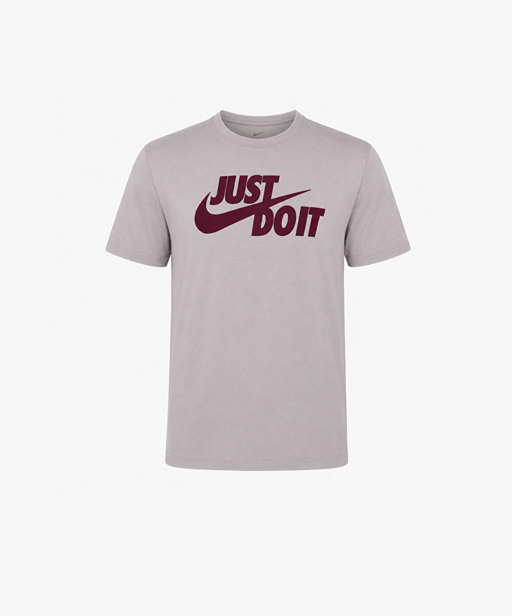 Nike Sportswear Tee Just Do it Swoosh