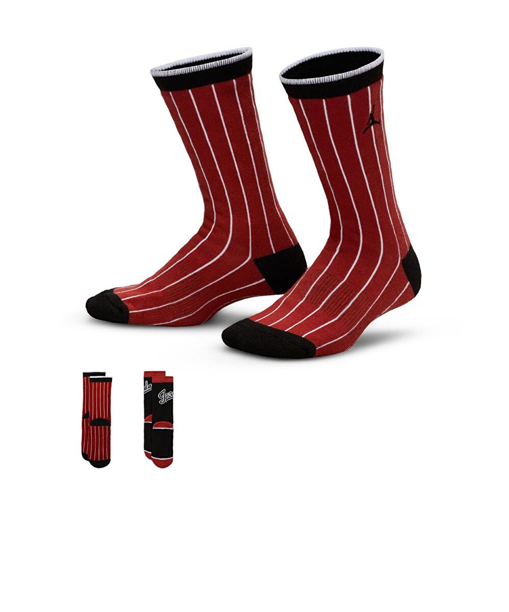 Jordan Jhb Mvp  Crew 2li Paket