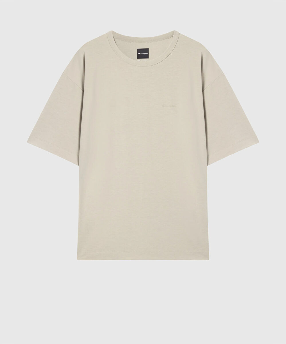 Champion Black Edition Short Sleeve T-Shirt