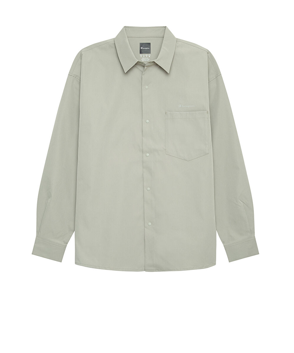 Champion Black Edition Long-Sleeve Shirt
