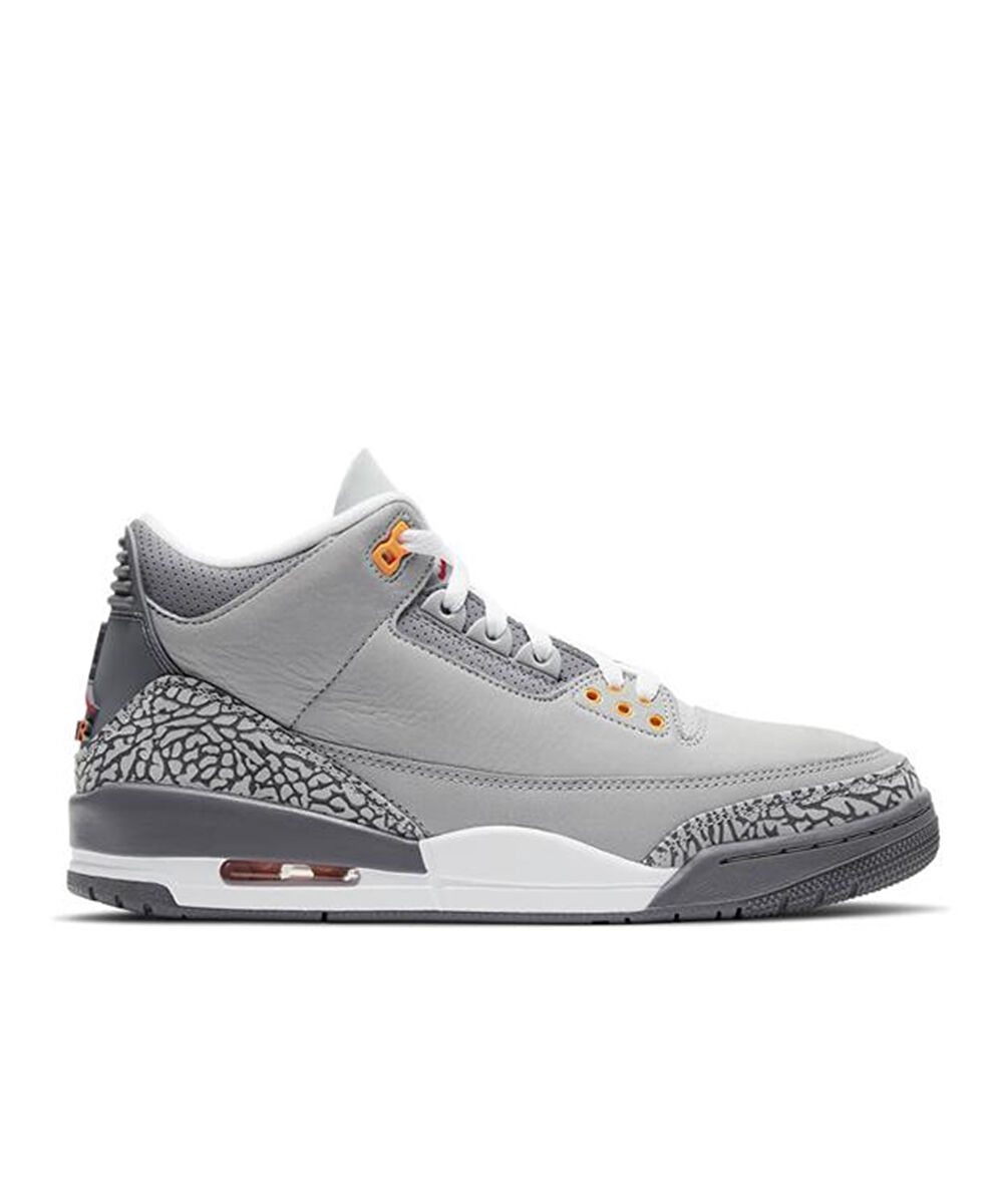 Jordan Air 3 Retro