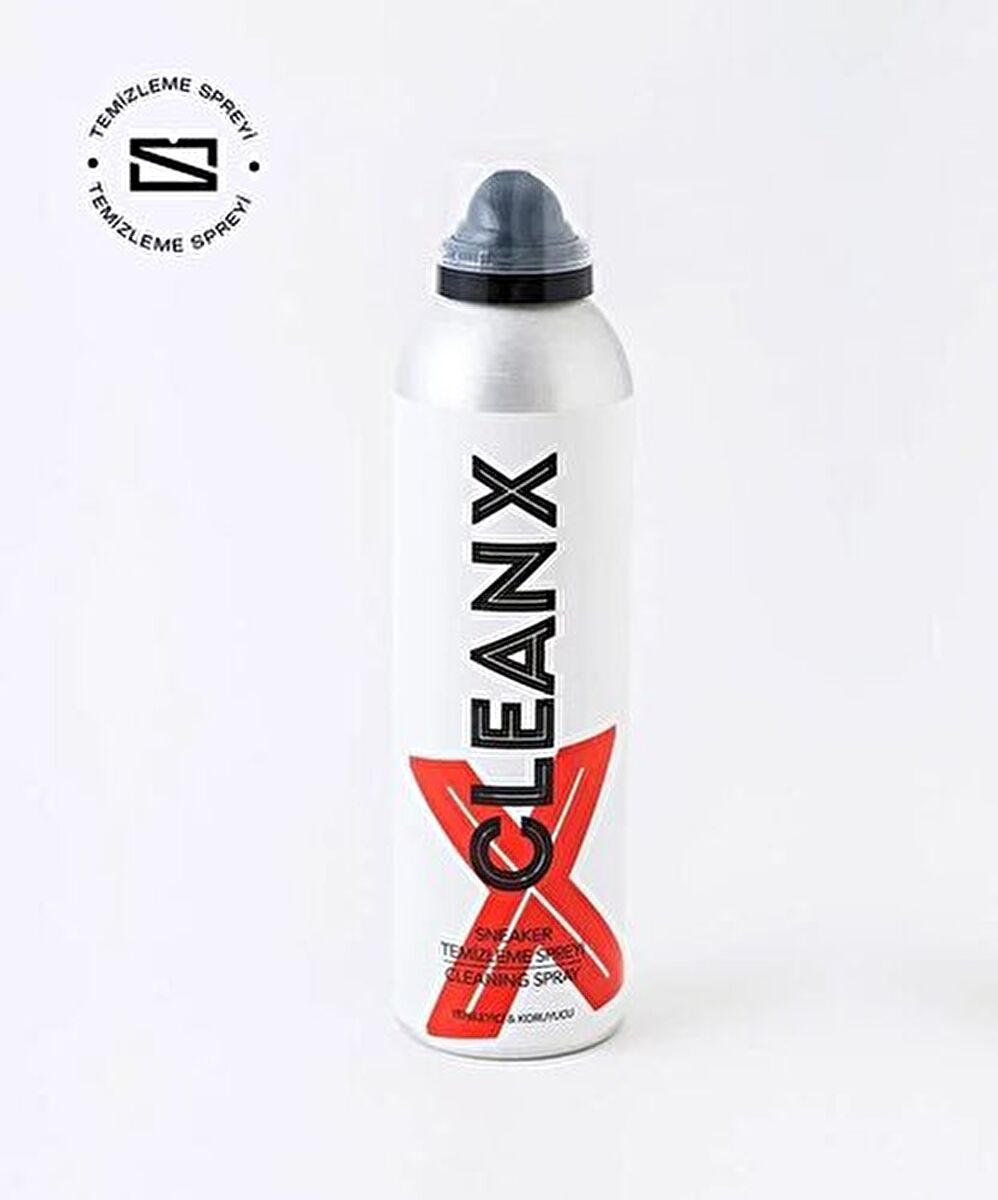 Clean X Su Kaydırıcı Sprey