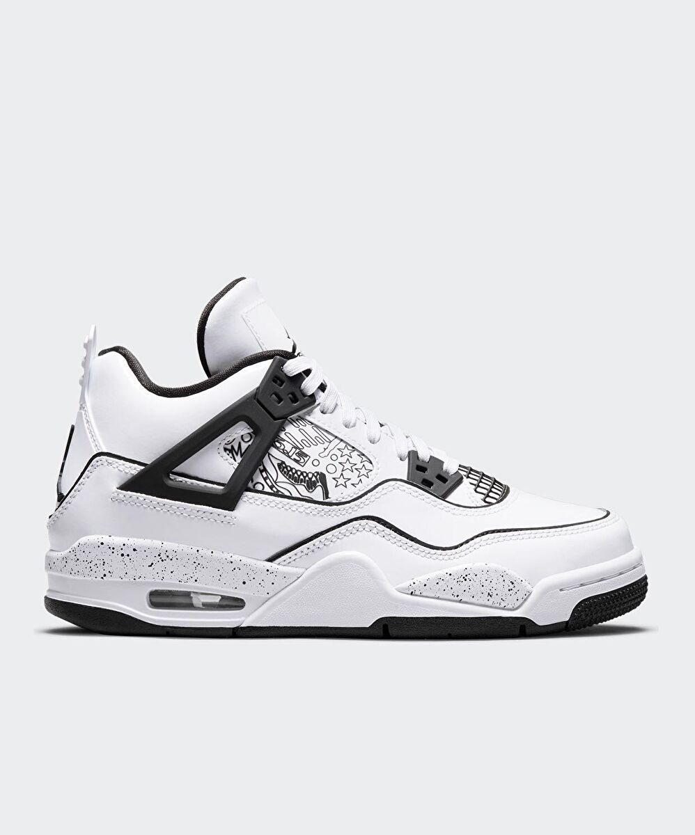 Jordan Air Jordan 4 Retro Se (Gs)