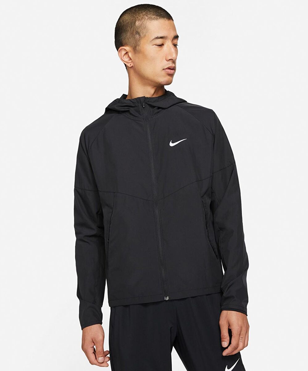 Nike Miler Repel Running Jacket