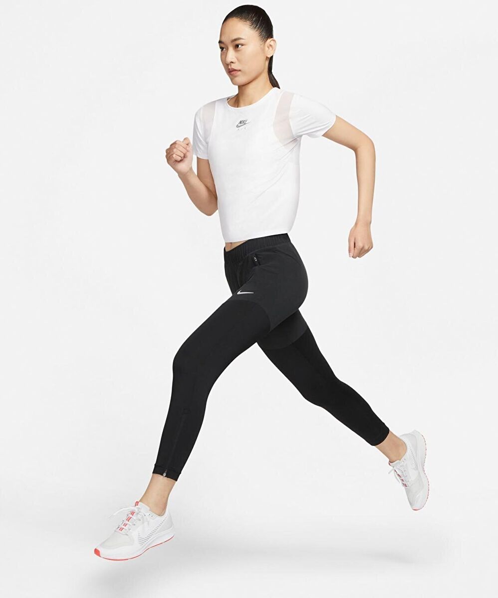 Nike W Nk Df Essential Pant