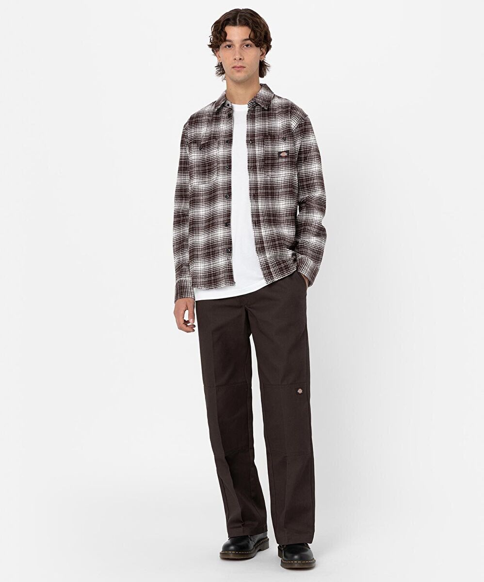 Dickies Double Knee Rec