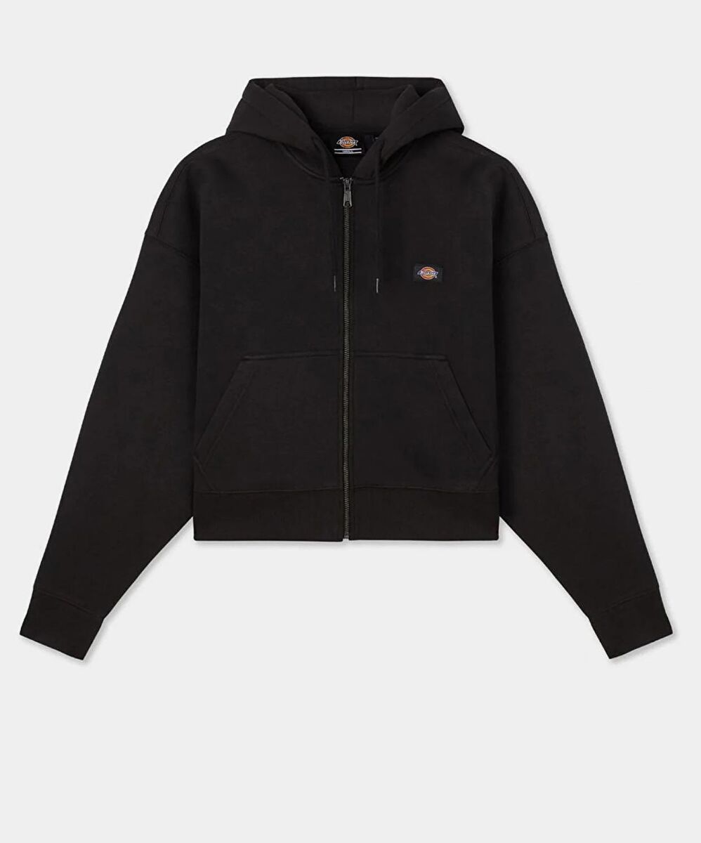 Dickies Oakport Zip Hoodie W