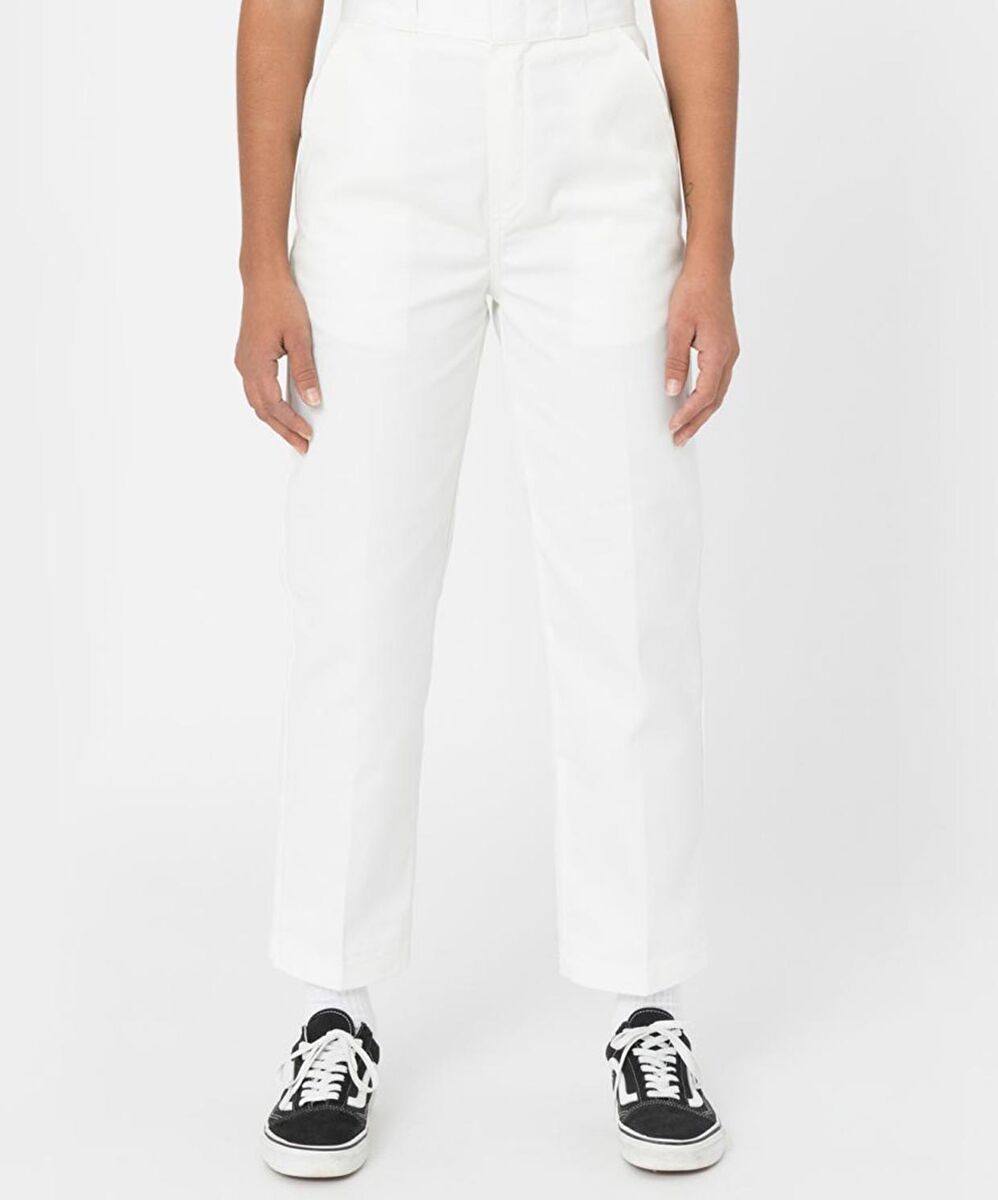 Dickies Phoenix Cropped Rec