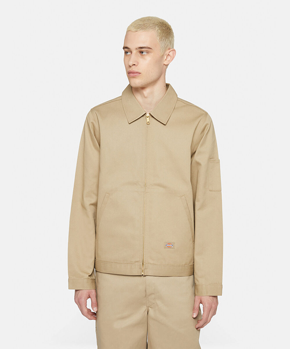 Dickies Unlined Eisenhower Jacket Rec