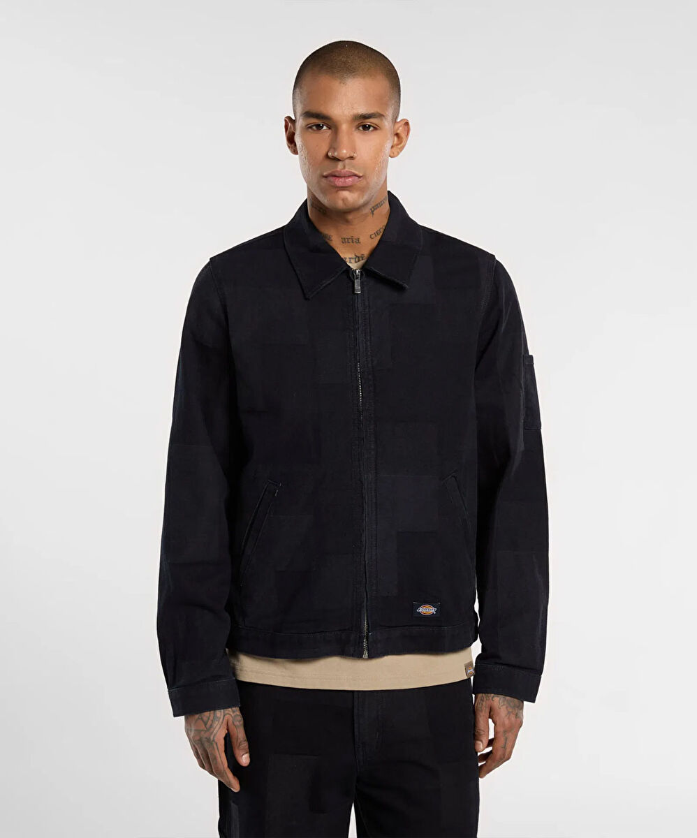 Dickies Jacquard Eisenhower