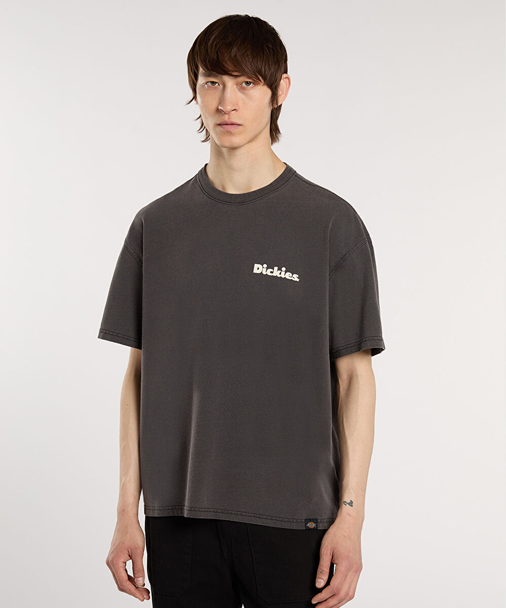 Dickies Slayden Garment Dye T-Shirt