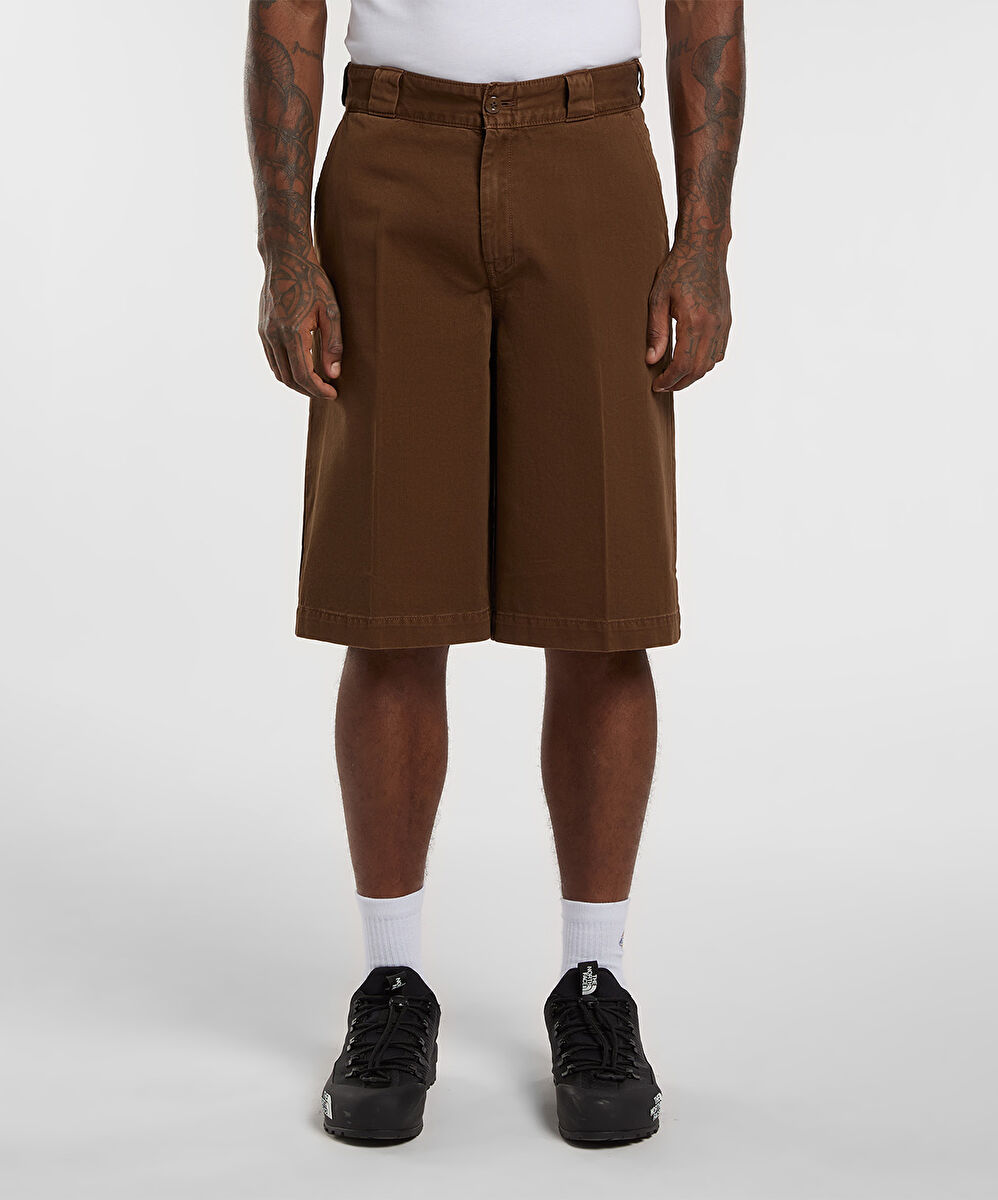 Dickies 247 Garment Dyed 13 Inch Short