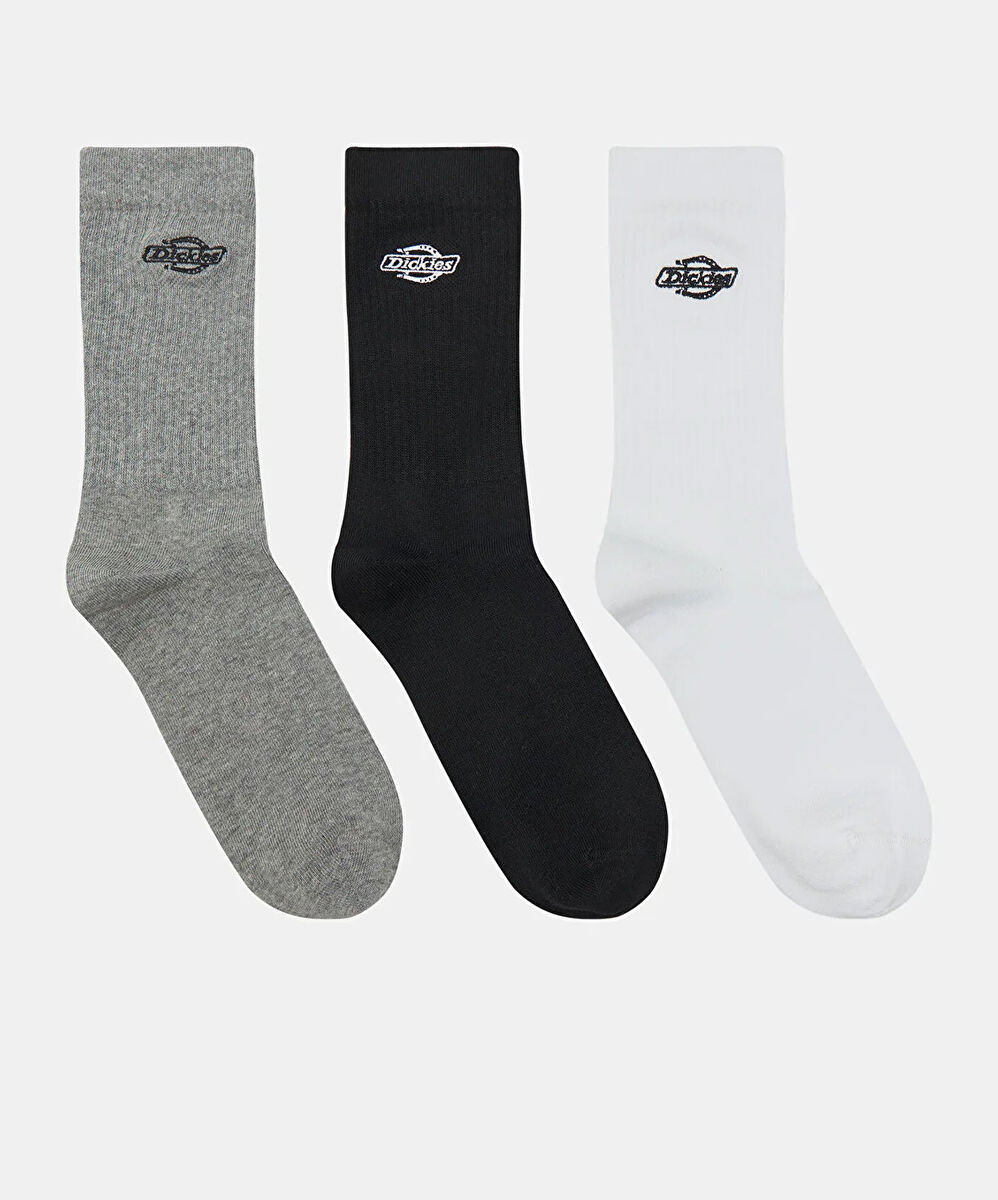 Dickies Summerdale Socks 3lü Paket