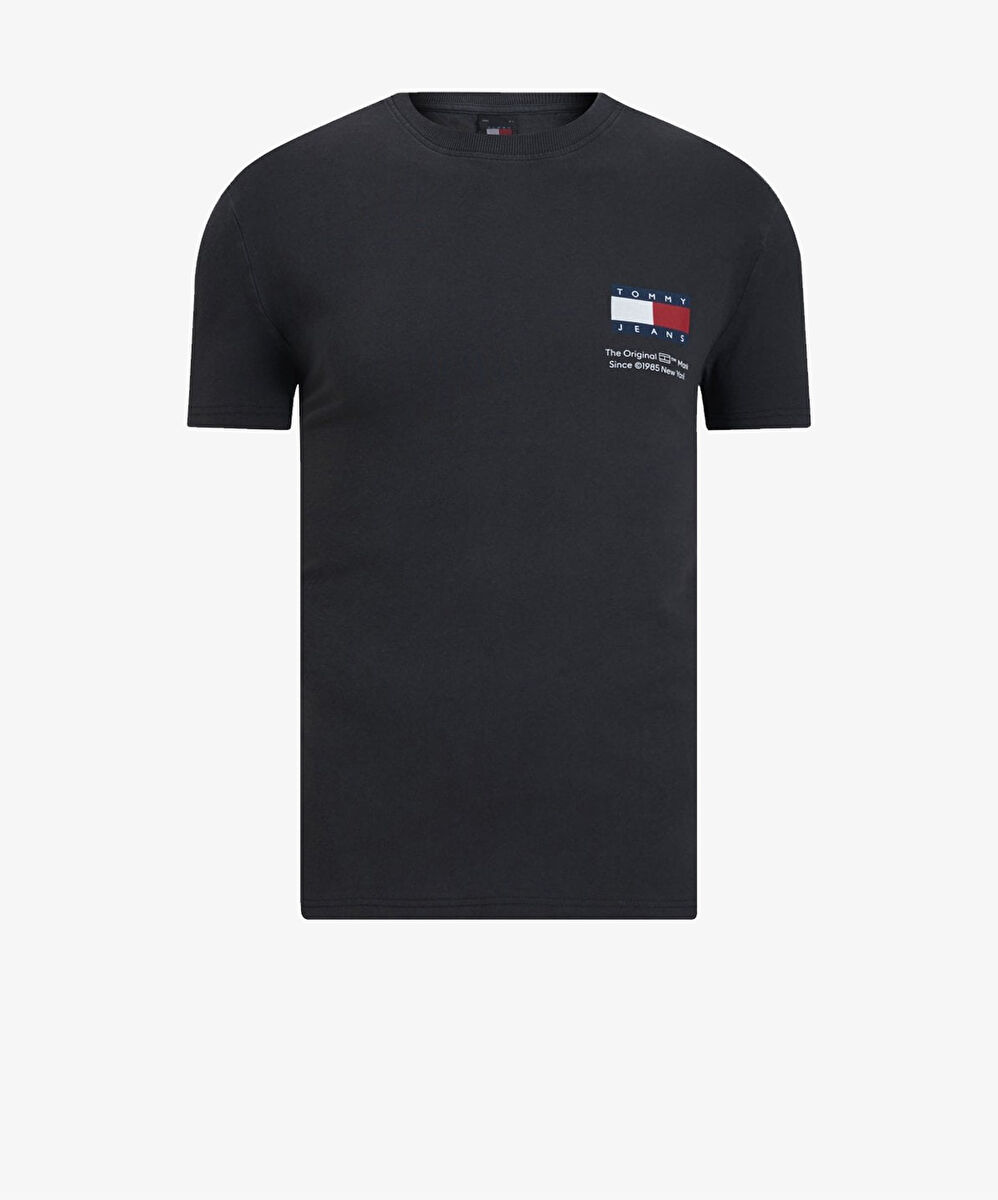 Tommy Hilfiger Plus Back Graphic T-Shirt