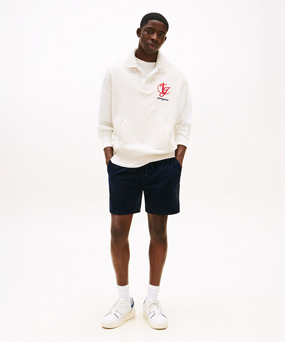 Tommy Hilfiger Light Cord Shorts
