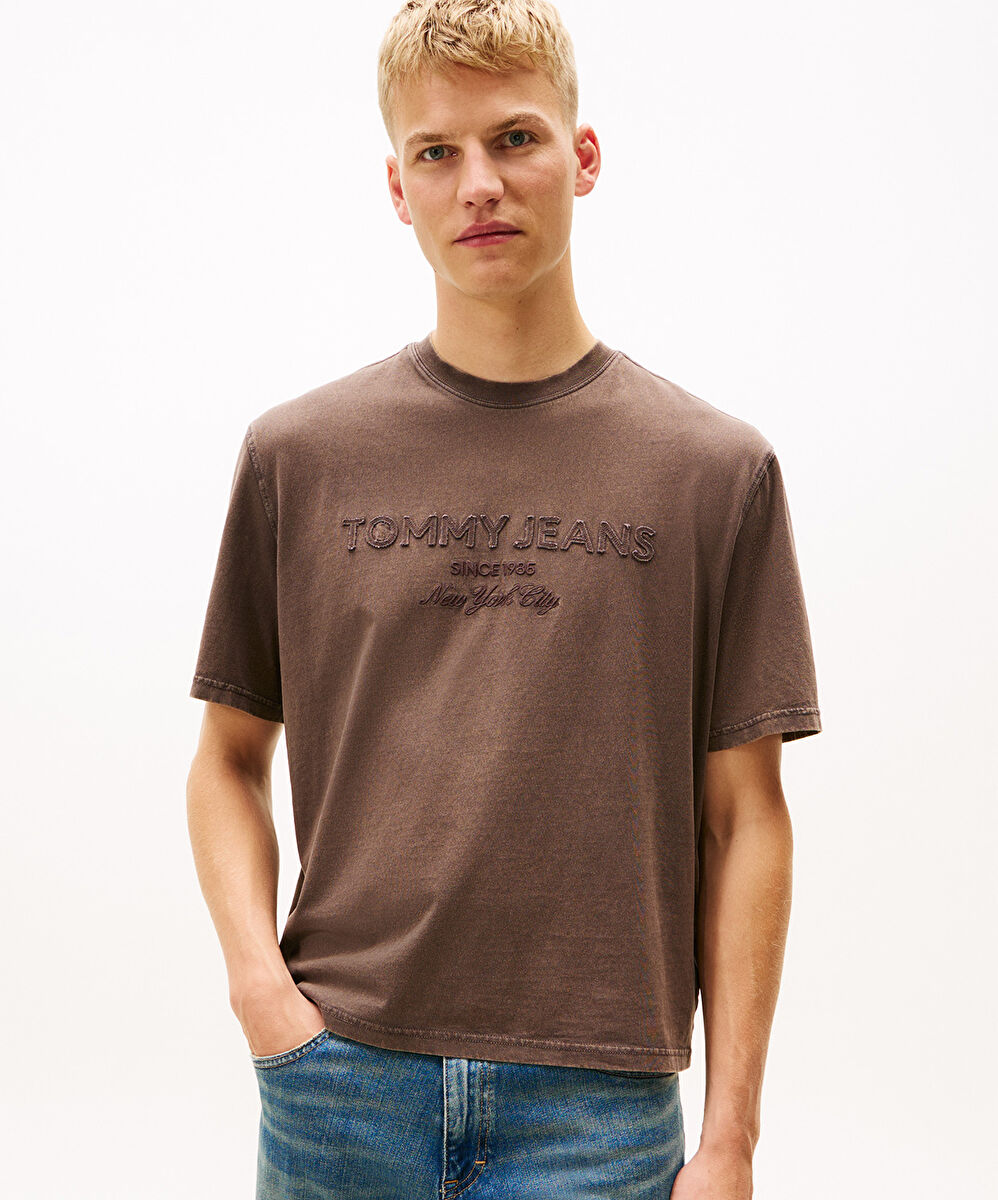 Tommy Hilfiger 90S New Classics T-Shirt