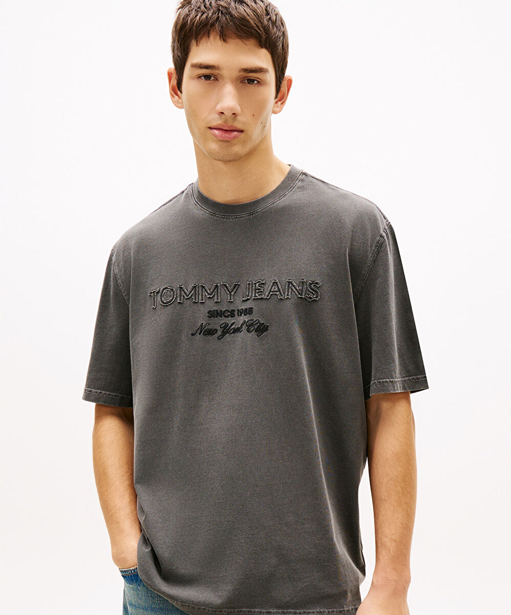 Tommy Hilfiger 90S New Classics T-Shirt