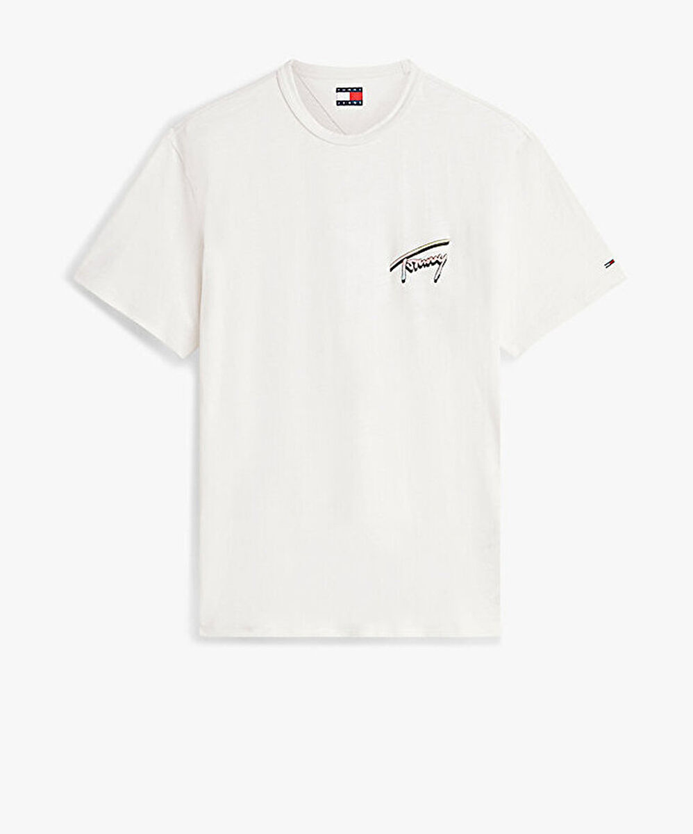 Tommy Hilfiger Relaxed Novelty T-Shirt