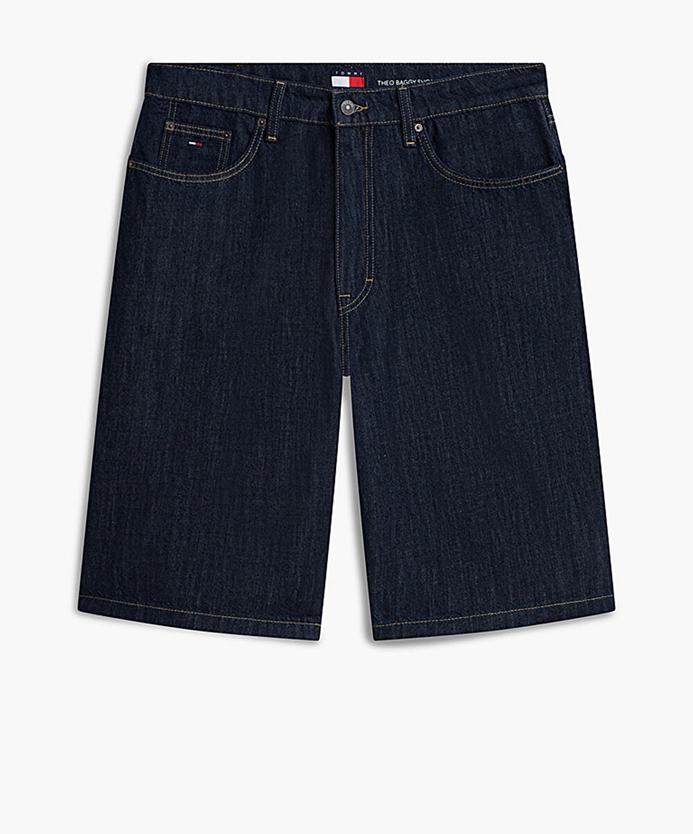 Tommy Hilfiger Theo Baggy Shorts