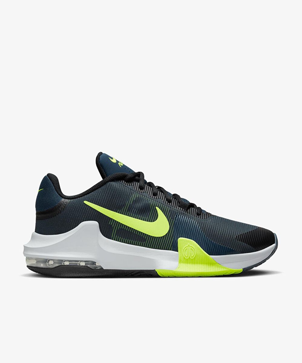 Nike Air Max impact 4