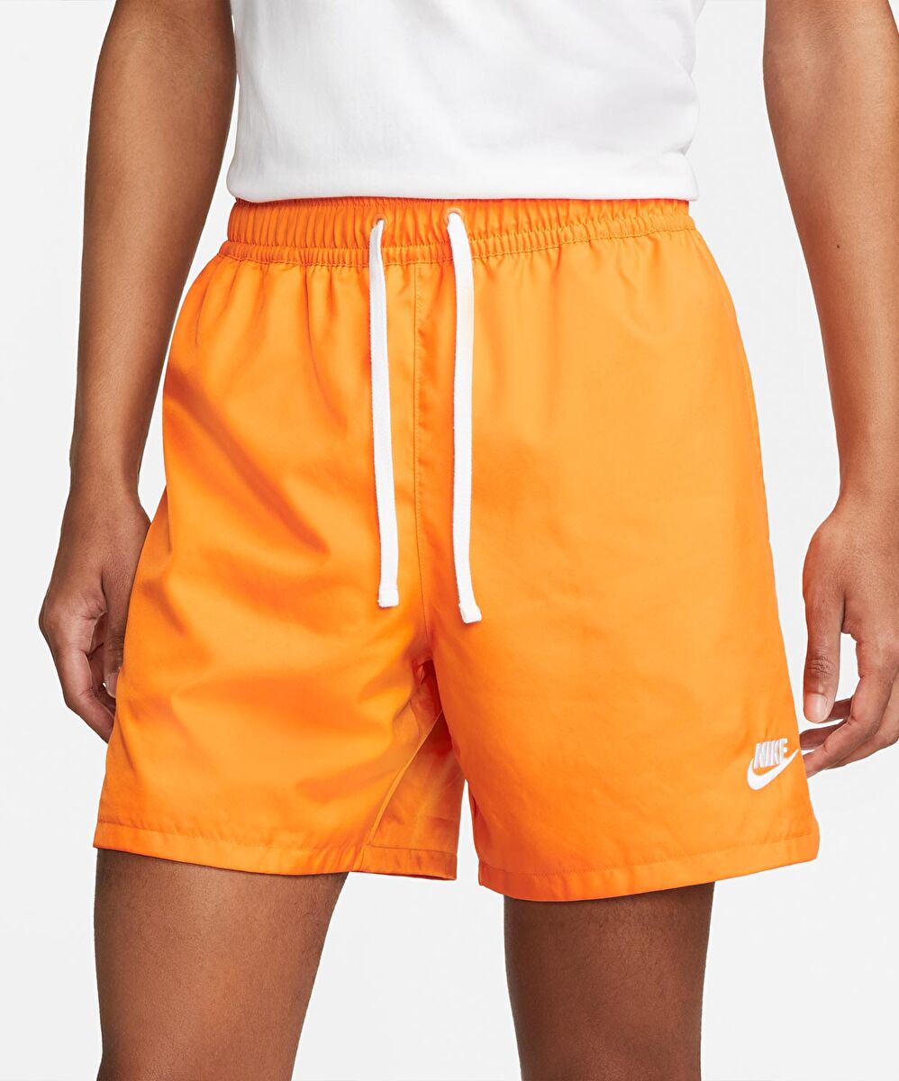 Nike Sportswear Sport Essentials Woven Lined Flow Shorts