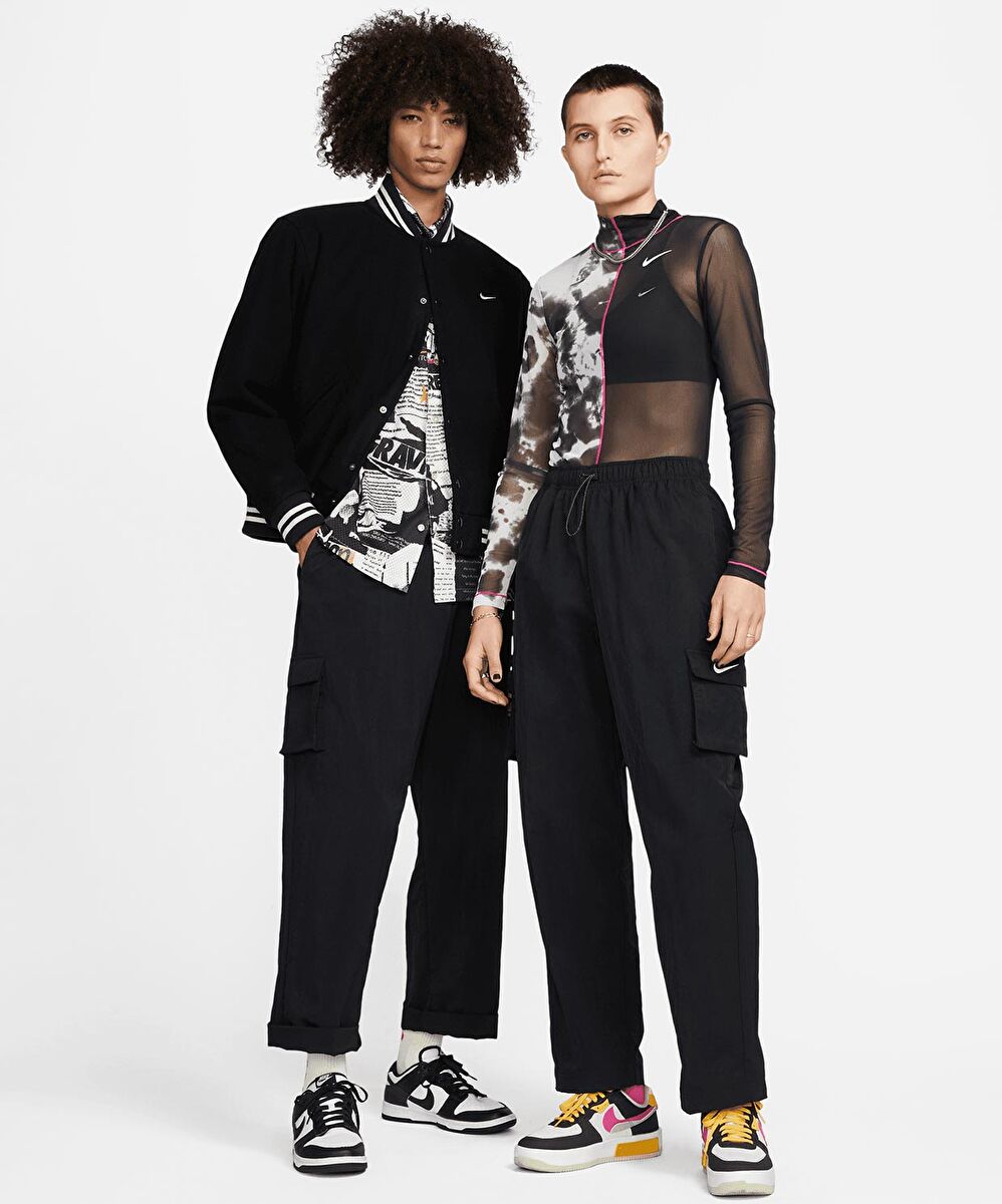 Nike Sportswear Essential Kargo Pantolon