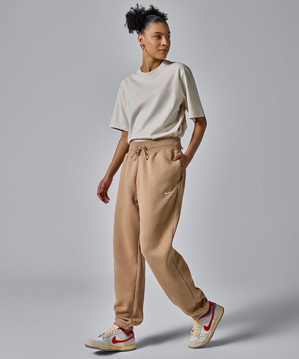 Nike Sportswear Phoenix Fleece High Rise Pants