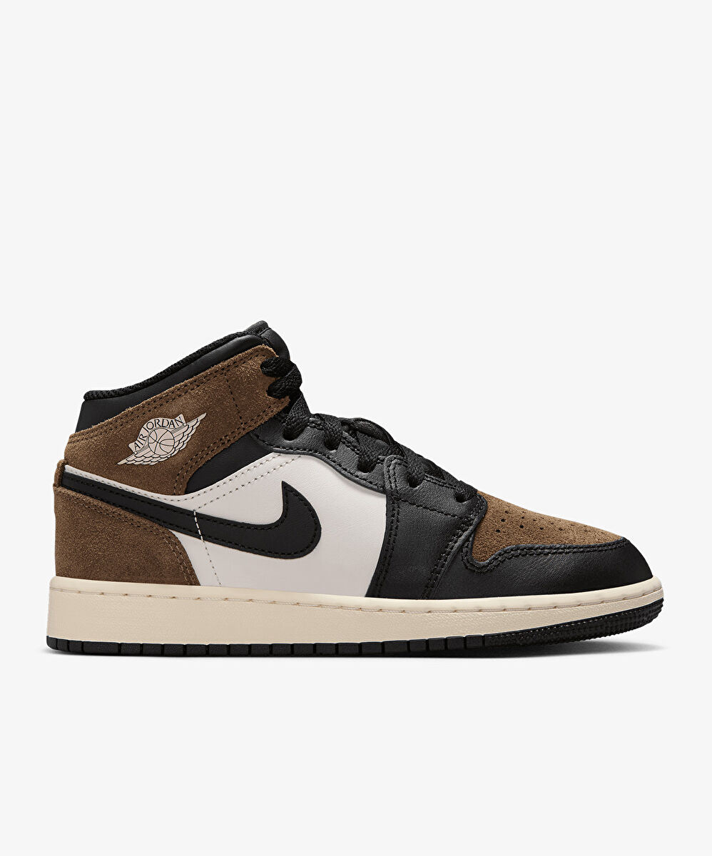 Jordan Air 1 Mid (Gs)