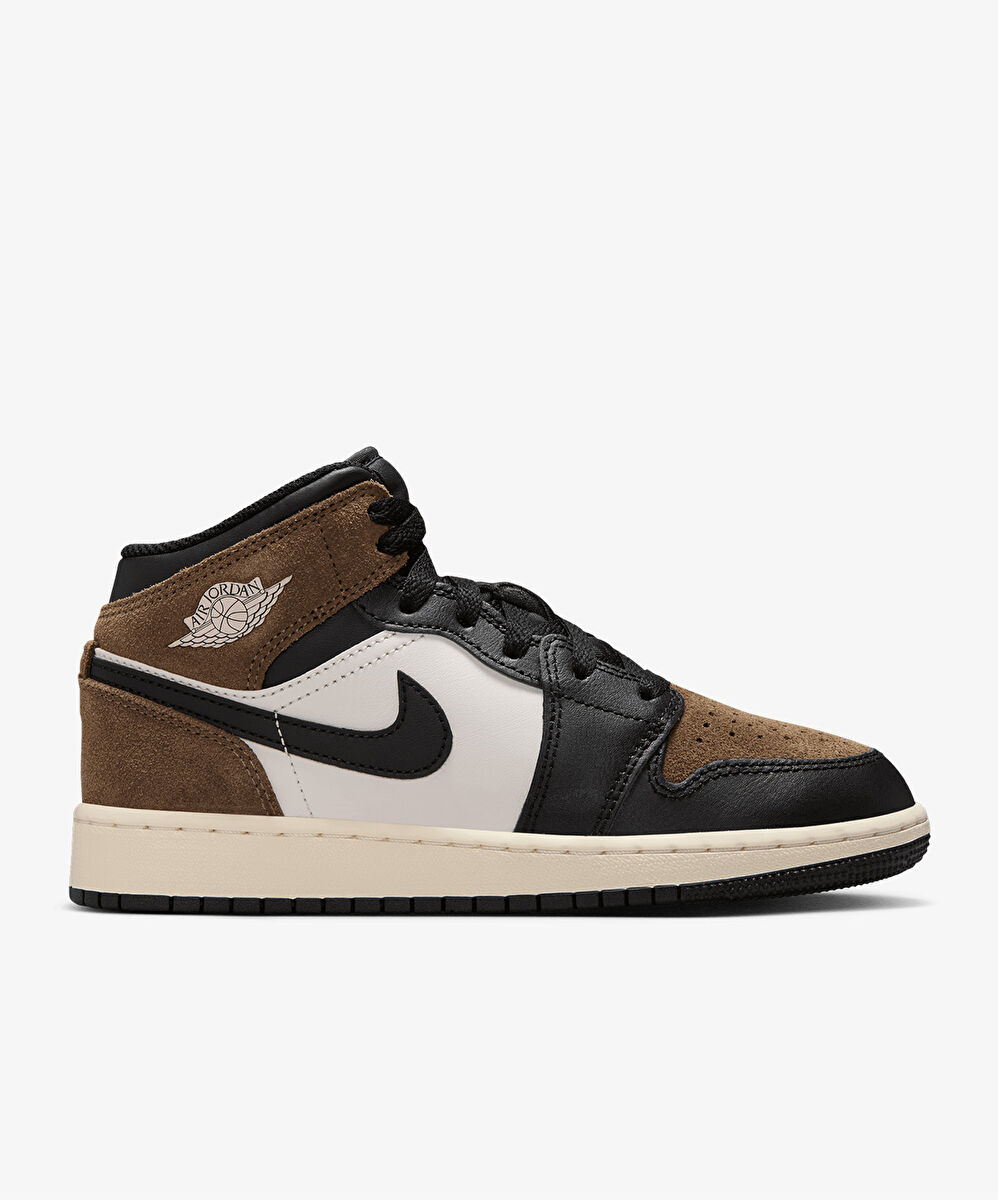 Jordan Air 1 Mid (Gs)