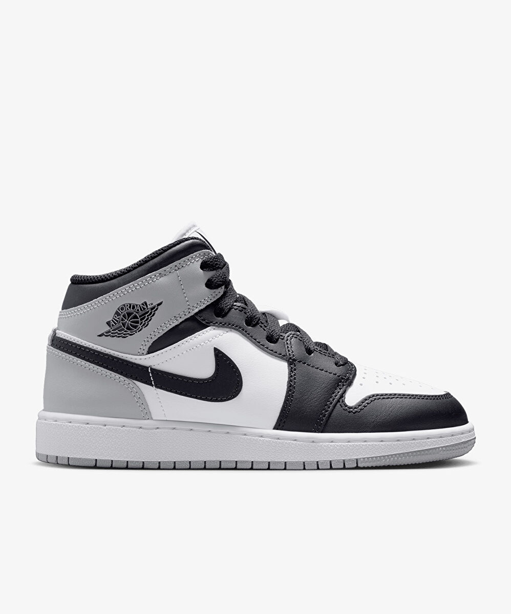 Jordan Air 1 Mid (Gs)