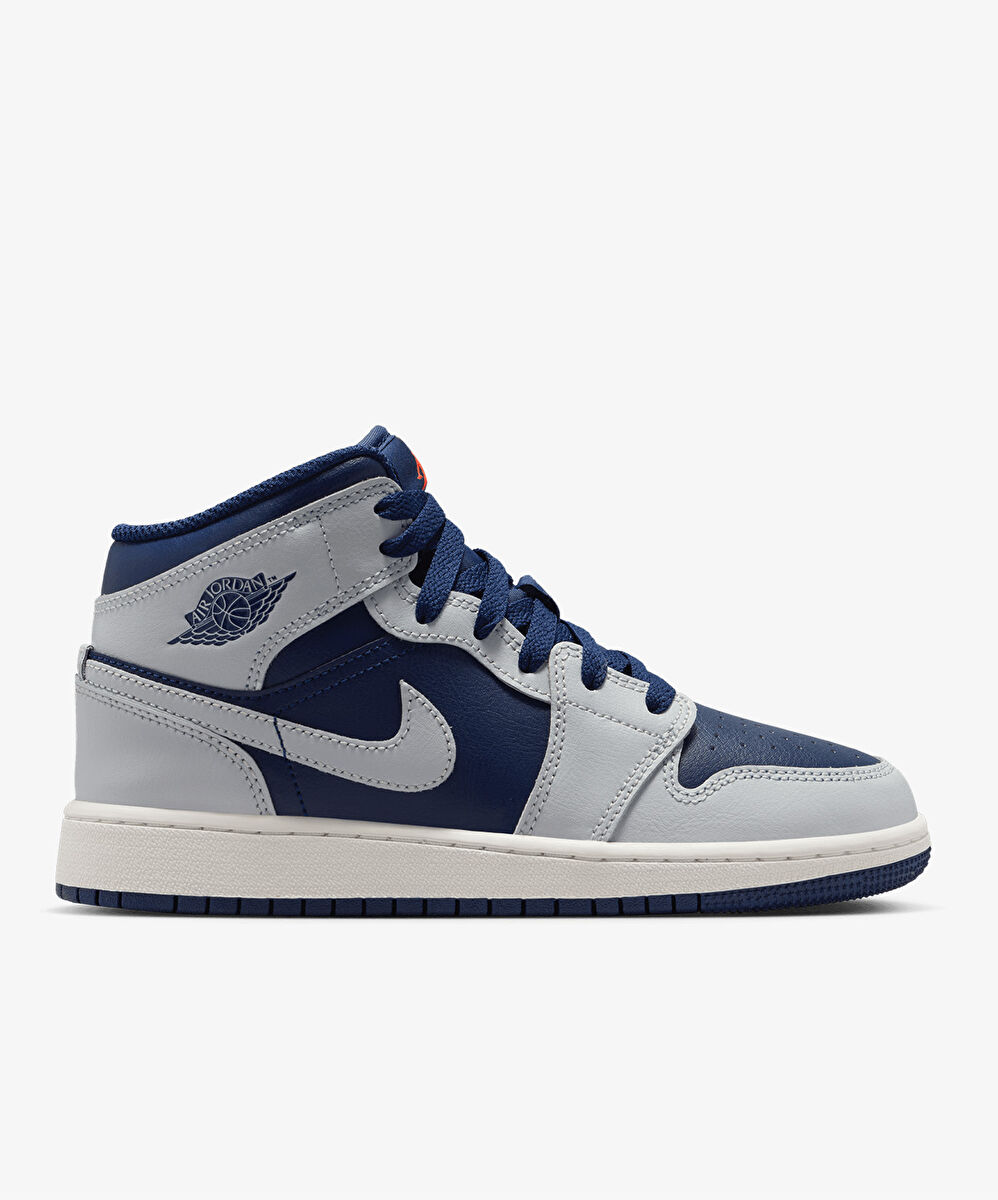Jordan Air 1 Mid (Gs)
