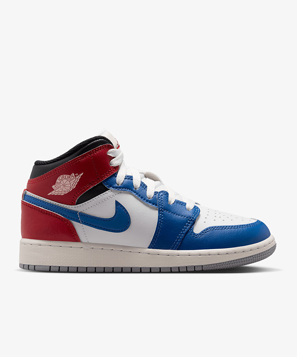 Jordan Air 1 Mid (Gs)