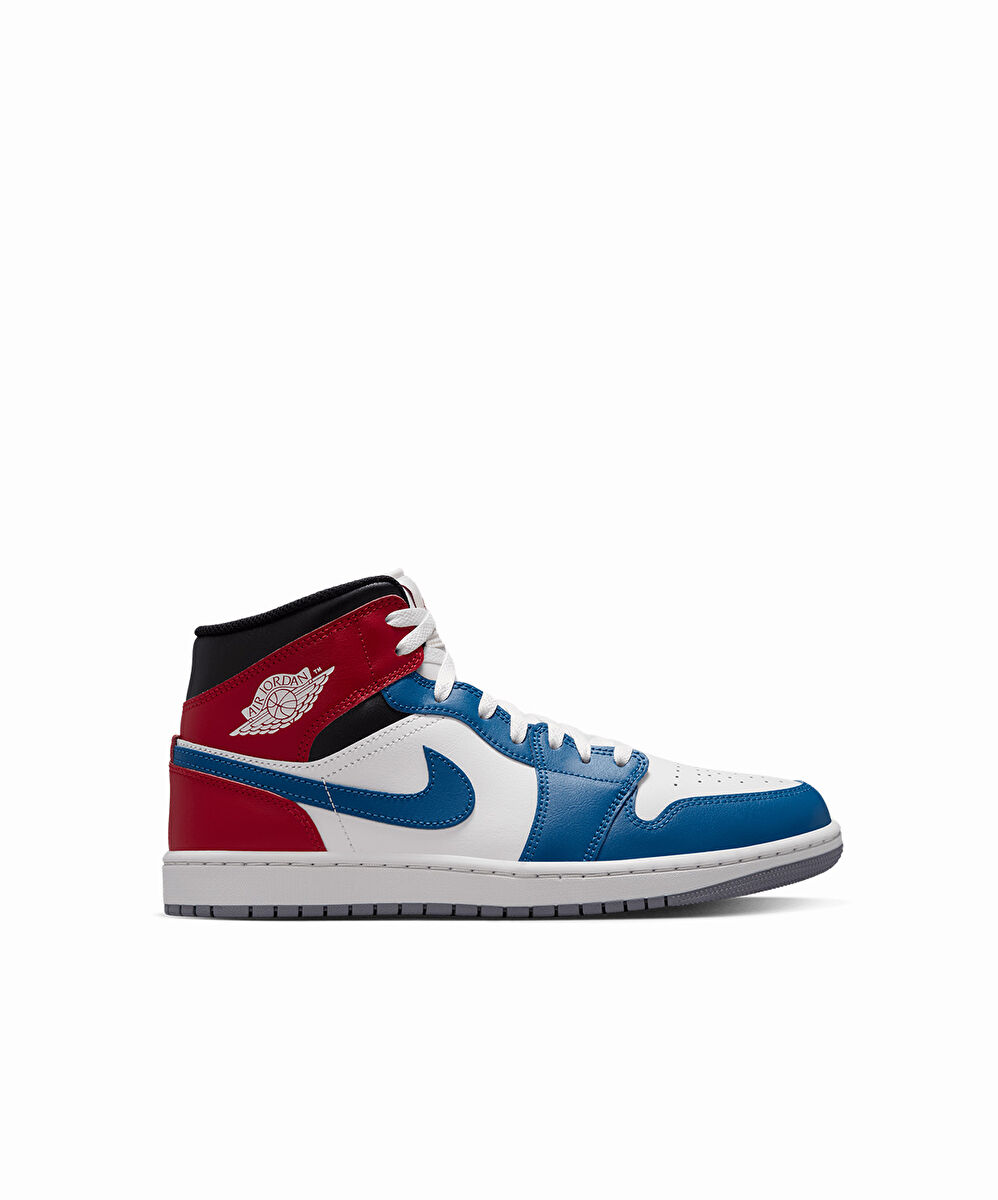 Jordan Air 1 Mid